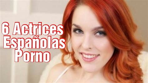 nombre de actrices porno españolas|Top 100 de Actrices Porno de España